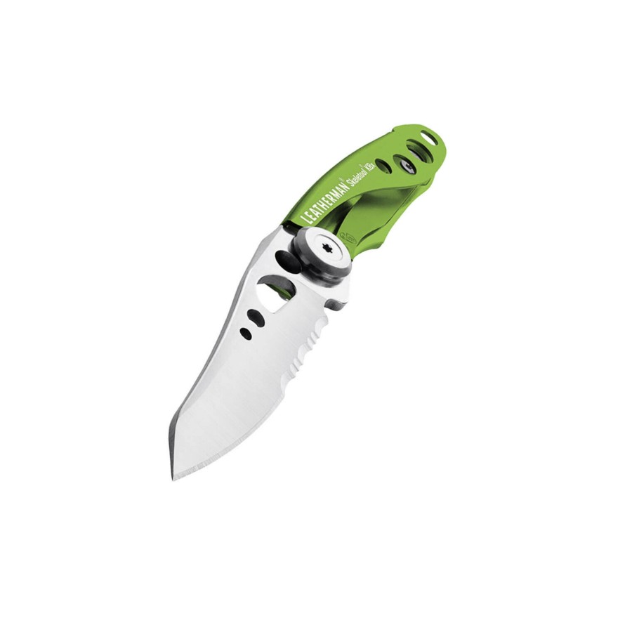herramienta skeletool kbx