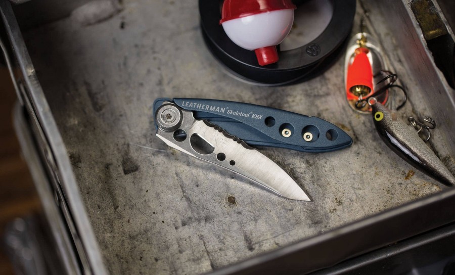 herramienta skeletool kbx