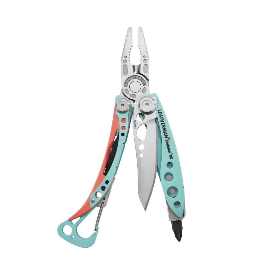 skeletool cx