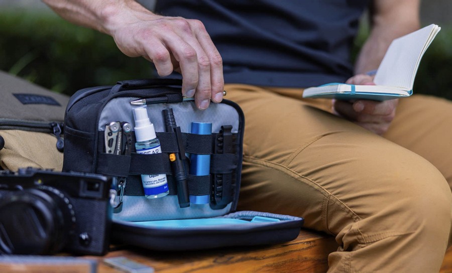 kit de adaptación leatherman